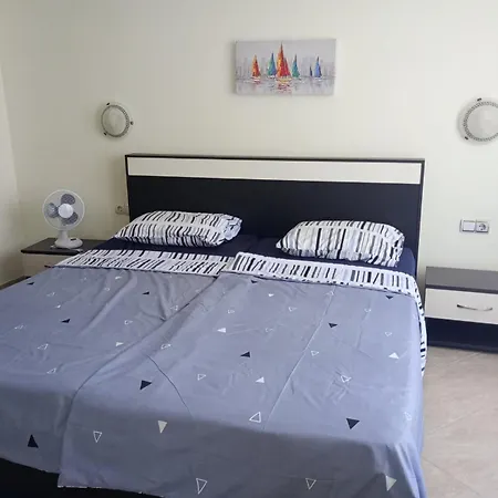 Negresko Family Apartment