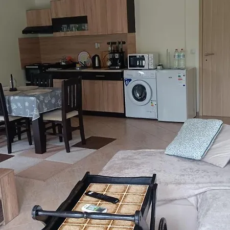 Apartment Negresko Family