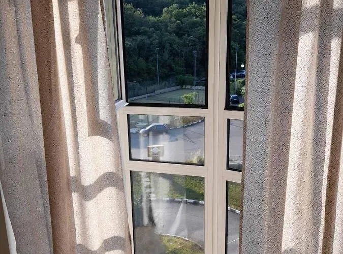 Apartment Negresko Family Elenite