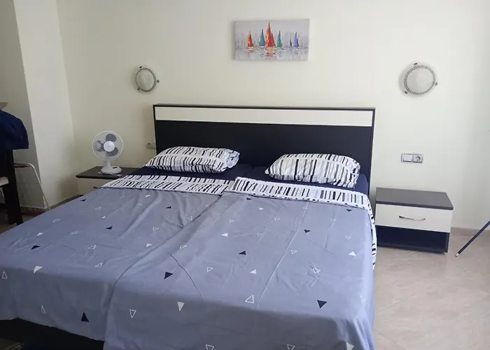 Negresko Family Apartment