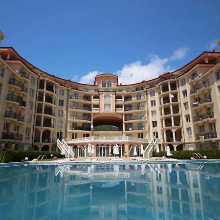 Negresko Family Appartement *