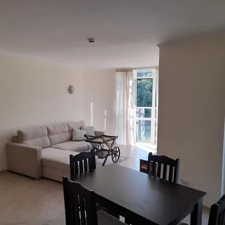 Appartement Negresko Family